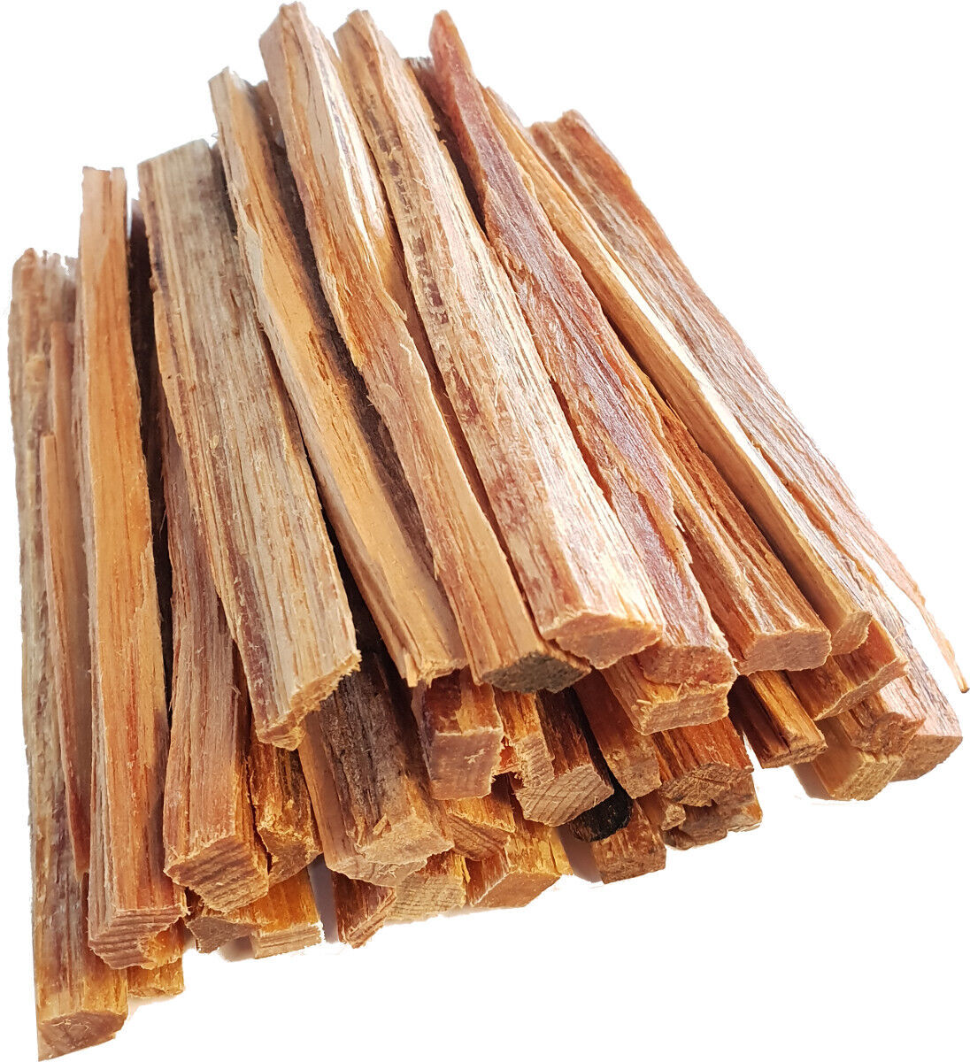 12kg Kienspäne ~ FATWOOD ~ Grill- und Kaminofenanzünder organisch und 100% natürlich von SILVER GmbH