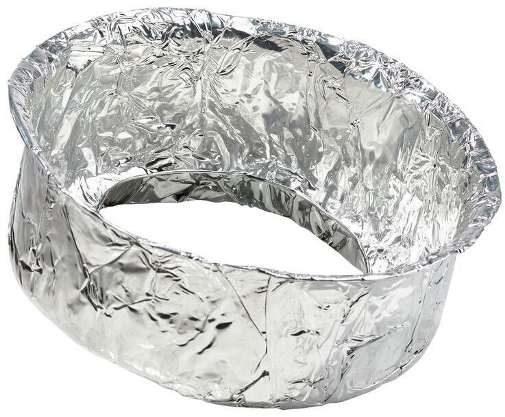 6x Innenschale Folie für den Cobb EASY TO GO & Premier & Compact & Premier Gas (CO53) von Cobb