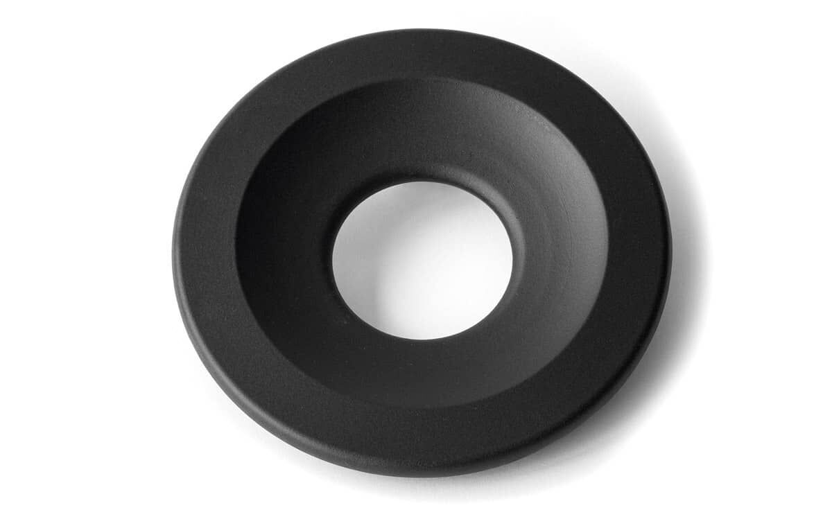 Winterhaube und Schutzhaube für das Schmelzfeuer® Camping CeraLava® ~ CSF-WH von DENK Keramik