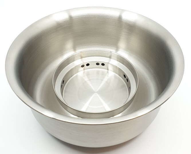 Innenschale für Cobb Premier+ (CO408) - Original Ersatzteil für Cobb Grill von Cobb