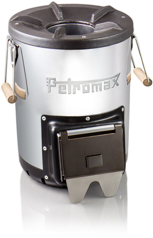 Petromax Raketenofen RF33 | Der leistungsstarke Draußen Kocher von Petromax