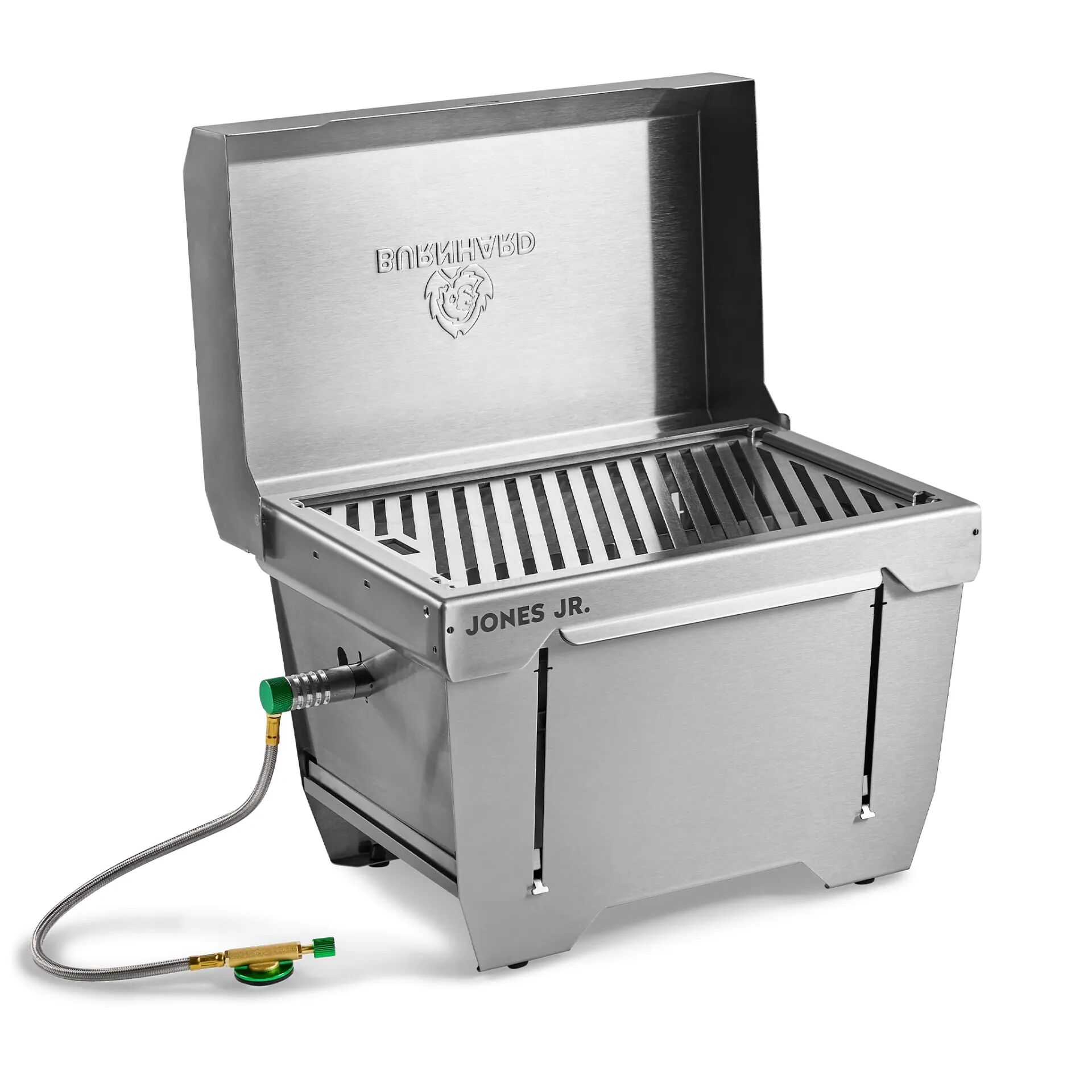 Burnhard Klappgrill Jones – Produktgruppe 5